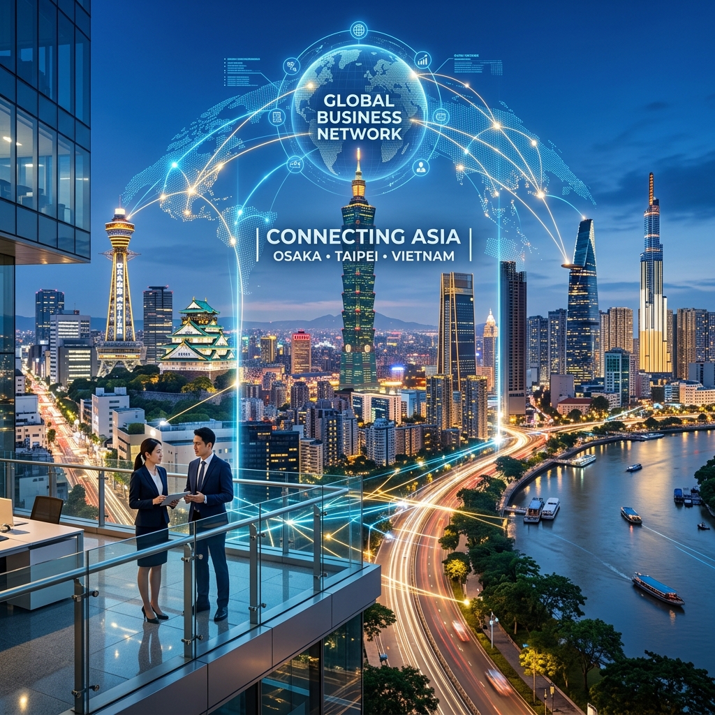 Global Business Network